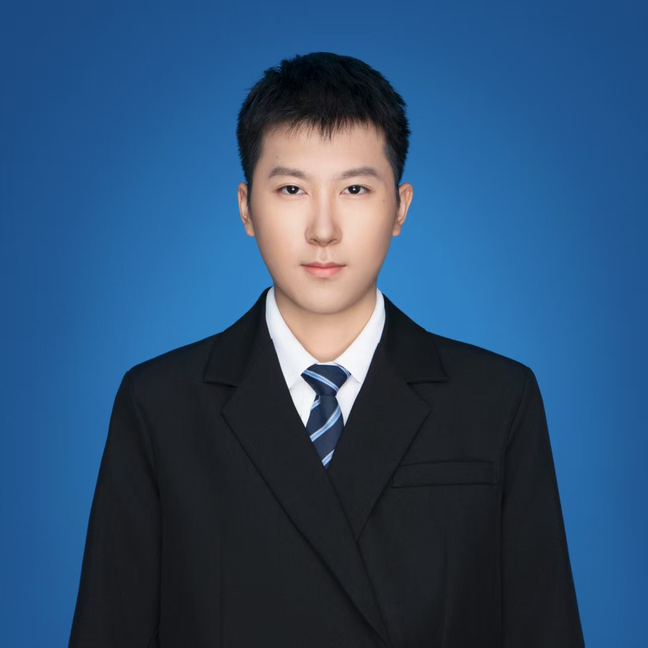 朱惠兴